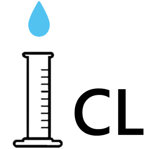 Our English Website is now available! | i Chemical Lab. Corporation
